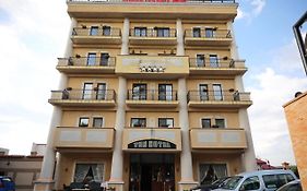 Ten Hotel Constanta